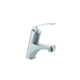 Torneira de Mesa Para Lavatório Automática Temporizada Decamatic Eco Conforto Cromado Deca - 25dbc034-7a30-4b91-8622-1ae909573a6d