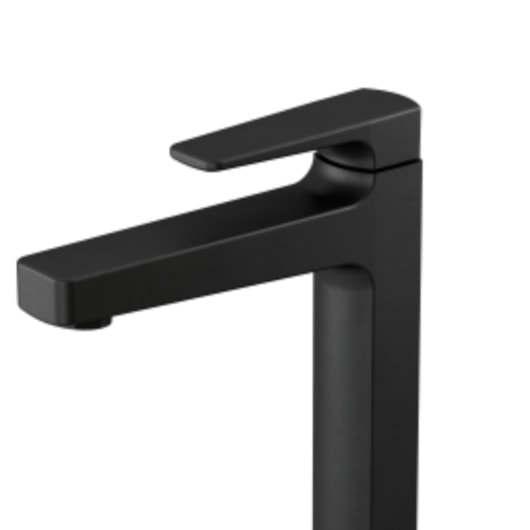 Torneira De Mesa Para Lavatório Bica Alta Lift Ônix Docol - Imagem principal - 1c371923-ae9a-4709-9646-31acc07f3664