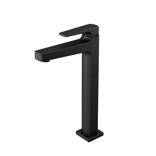 Torneira De Mesa Para Lavatório Bica Alta Lift Ônix Docol - Imagem principal - 314a9a56-c48c-4352-afde-df1bb9cbaf3f