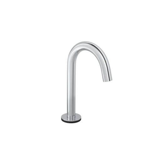 Torneira De Mesa Para Lavatório Bica Baixa Cromado Deca - Imagem principal - 650e8344-ec72-45e0-bb20-37f41ac73926