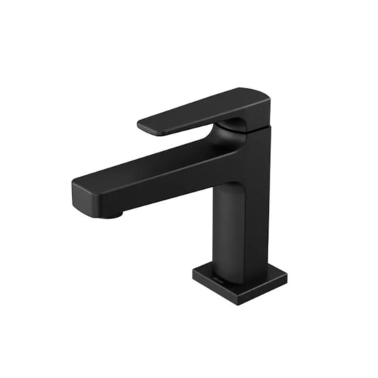 Torneira De Mesa Para Lavatório Bica Baixa Lift Ônix Docol - Imagem principal - 75a7aa91-2c93-4a92-9e51-44f75f3e81ad