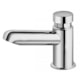 Torneira De Mesa Para Lavatório Bica Baixa PressMatic Alfa Cromado Docol - 8af8f6e1-ab2a-4e48-81b1-2d56623dbcb7