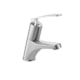 Torneira De Mesa Para Lavatório Fechamento Automático Decamatic Cromado Deca - 9ce45624-a62b-4289-989a-b80bf9c2ee49