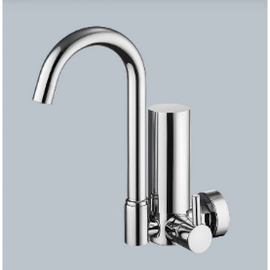 Torneira De Parede Acqua Class Lorenzetti 1144 C24 - Imagem principal - fb9d8760-5ea2-4277-aff1-6ea45406357a