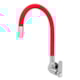 Torneira de Parede p/Cozinha Bica Móvel Pratic Red Cromado Romar - 54b3f327-8c74-48e0-909a-3f9bc1509cf1