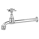 Torneira de Parede p/Cozinha c/Arejador C23 18cm Cromada DN15 DN20 Romar - c3447999-d27d-478b-b9f4-5e3b1c06c5d1