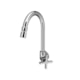 Torneira De Parede Para Cozinha Bica Alta Nova Invicta Cromado Docol - 22dc536e-8db2-4aba-9c91-c232423f790c