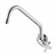 Torneira De Parede Para Cozinha Bica Móvel E Alta 1183 Nya Cromado Meber - 67d752fd-ed62-4796-bc29-c406849f65c1