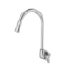 Torneira De Parede Para Cozinha Com Bica Alta Nova Trio Cromado Docol - b4fb567f-989f-4e42-88bb-df907368ce2d