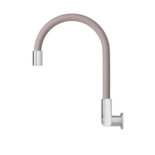 Torneira De Parede Para Cozinha Deca Motion Cromado E Fendi Deca - Imagem principal - dbaeb309-24f8-45c4-a18b-a8d63a94fafe