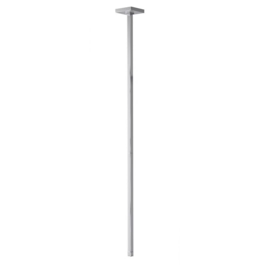 Torneira De Teto Tube Cromado Deca - Imagem principal - 9235b518-7e47-43fd-91b0-beabef606133