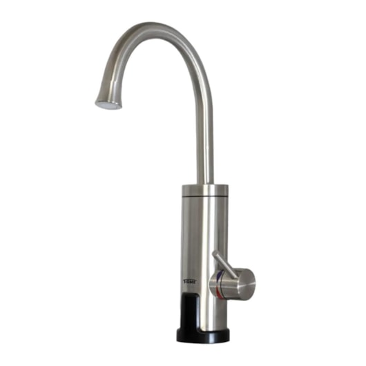 Torneira Elétrica Com Resistência Blindada Fame 220V 3000W - Imagem principal - 3d367601-a2ab-417d-ab9a-8453f80e342a