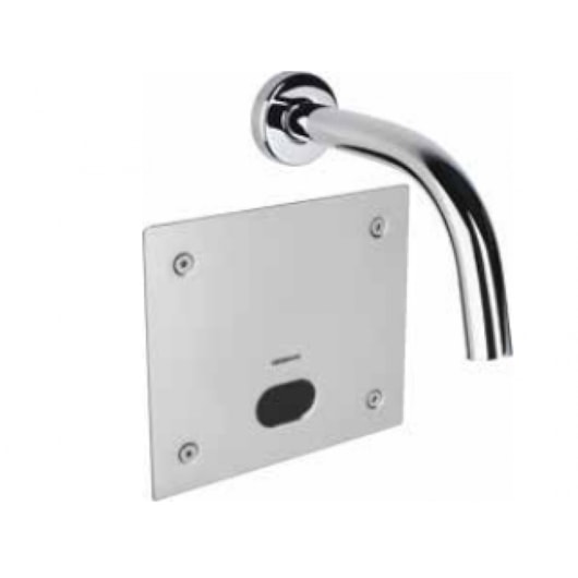 Torneira Elétrica De Parede Vision Fabrimar 25cm - Imagem principal - d57d964e-5952-4d91-b3a0-45a888e33944
