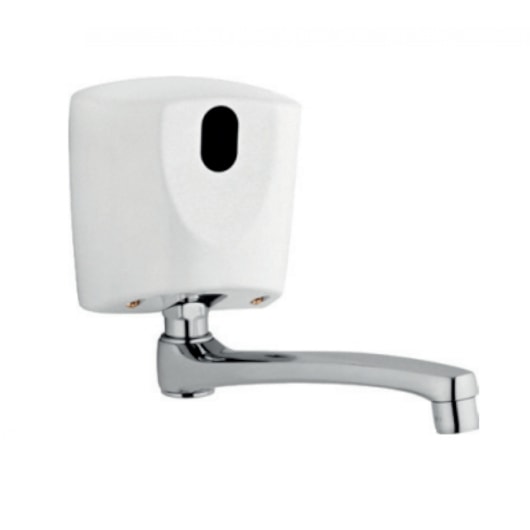 Torneira Elétrica De Parede Vision Standard Fabrimar 20cm - Imagem principal - 0fd315a9-3e94-4881-8bbc-51ddf4713cab