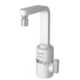 Torneira Elétrica Multitemperaturas Parede Slim 4t 127v 5500w Branco Hydra - 336cd409-e3d9-45b0-97bd-ada52a2886db