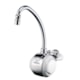 Torneira Elétrica Para Cozinha De Parede Versátil 220v 5500w Cromada Lorenzetti - 16b5b215-b68b-4ea2-a8a8-3b1402755217