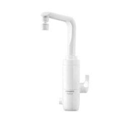 Torneira Eletrônica De Parede Essence Lorenzetti 127V 5500W