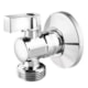 Torneira Esfera Para Máquina De Lavar Cromada Docol - a1296a96-ccaf-4175-ac50-3955472ffa5f