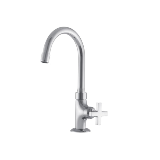 Torneira Lavatório Balcão 1190 Nya Meber - Imagem principal - 3449b234-5495-4de6-bec5-95d725bf9c37