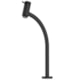 Torneira Lavatório Basic Mesa Bica Alta Matte Black Celite - f5bee31d-1371-419e-bfe9-bcc30facb9fe