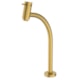 Torneira Lavatório Basic Mesa Bica Alta Matte Gold Celite - 51b4e5e3-c593-4492-b8d5-c80c74316ec7