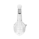 Torneira Lumen Eletrônica 5500w 127v Branco Zagonel - 892a678e-73e3-432a-befa-bc9947b2e188