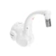 Torneira Lumen Eletrônica 5500w 127v Branco Zagonel - 27726768-63ce-4075-8463-df05ab03e882