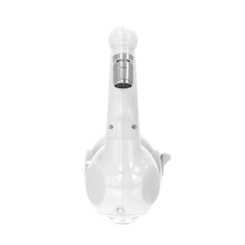 Torneira Lumen Eletrônica 5500w 220v Branco Zagonel
