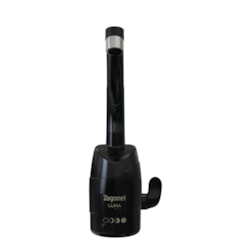 Torneira Luna 4 Temperaturas 5500w 220v Black Zagonel