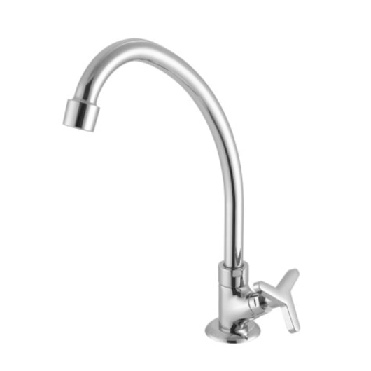Torneira Para Cozinha Bancada C 15 Meber - Imagem principal - b8d2b3bb-e549-4a94-ba80-eef09ca7d71b