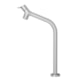 Torneira Para Cozinha Bica Alta Gama Cromado Deca - 69fac663-741b-49d5-a83d-166efcc1f3f6