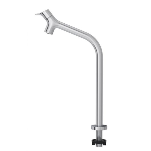 Torneira Para Cozinha Bica Alta Gama Cromado Deca - Imagem principal - 61e4a243-6cad-47e6-a3fa-028f10b30731