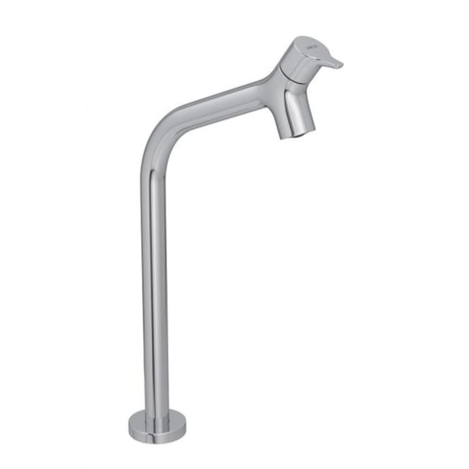 Torneira Para Cozinha Bica Alta Gama Cromado Deca - Imagem principal - bd973778-d3f3-40cf-a12a-efa6d0cb139a