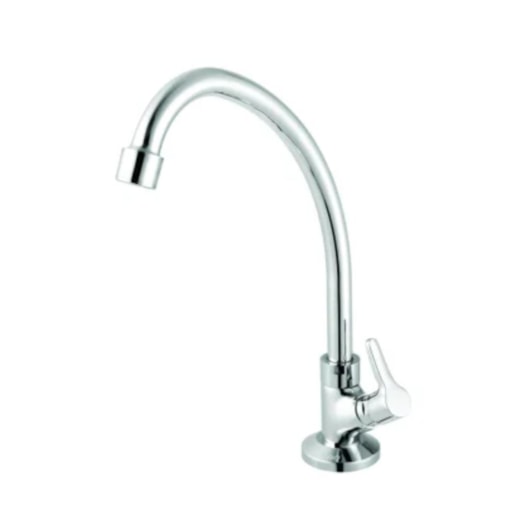 Torneira Para Cozinha De Bancada 1173 C14 Bj 1/4V Meber - Imagem principal - 465380ad-6155-4151-b3e7-5aa59bc6e6b9