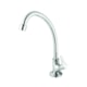 Torneira Para Cozinha De Bancada 1173 C14 Bj 1/4V Meber - f5754a1e-0b48-4d95-a351-dd6d92c9794d