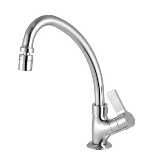 Torneira Para Cozinha De Bancada 1173 C36 BJ AA Atria Meber - Imagem principal - 3aae5f34-cfd6-424f-89a5-8b45873e7adf