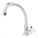 Torneira Para Cozinha De Bancada Aquarius Cromado Fabrimar - 23d9da3b-1b88-4374-b3e7-8dcd90924f00