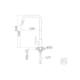 Torneira Para Cozinha De Mesa Angolare Bica Alta Cromada Tramontina - 5cac7818-9cc2-4bf5-91d5-dc90aec3d1ce