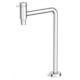 Torneira Para Cozinha De Mesa Basic Cromado Celite - 6d84d9a9-99bd-4444-b22a-79ad43cfc02b