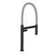 Torneira Para Cozinha De Mesa Colore Black Matte/ Fendi Deca - 6eb76403-159d-4b22-9458-abb73b9d266e