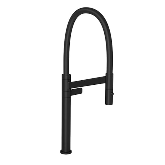 Torneira Para Cozinha De Mesa Colore Black Matte/Preto Deca - Imagem principal - 67a6eacd-46db-425d-9374-8668f31004e6