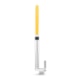 Torneira Para Cozinha De Mesa Doc Bica Alta Cromada/amarelo Docol - c4f737f8-c7d1-4d75-9c0a-6ff30d0954d2