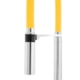 Torneira Para Cozinha De Mesa Doc Bica Alta Cromada/amarelo Docol - 3ce11a2e-6c61-40bf-bd83-44dec449bc25
