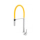 Torneira Para Cozinha De Mesa Doc Bica Alta Cromada/amarelo Docol - ad741800-7cb6-4702-98d8-40796fd21632