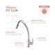 Torneira Para Cozinha De Mesa Fit Slim Cromada 1167 C31 Lorenzetti - c209f6eb-bd7f-41a0-80b7-728ad24502cf