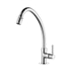 Torneira Para Cozinha De Mesa Fit Slim Cromada 1167 C31 Lorenzetti - f72e4e98-afac-479a-85e1-649a9ad951a8