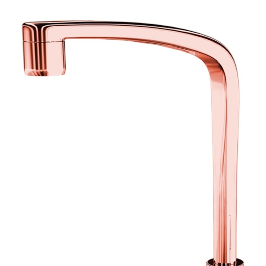 Torneira Para Cozinha De Mesa Flatt F71 1167 Rose Gold Lorenzetti - Imagem principal - 861d9211-cea8-4b89-ba7b-0a4f0670848f