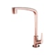 Torneira Para Cozinha De Mesa Flatt F71 1167 Rose Gold Lorenzetti - 52609ccc-b052-480c-bbee-5f5f867dede2