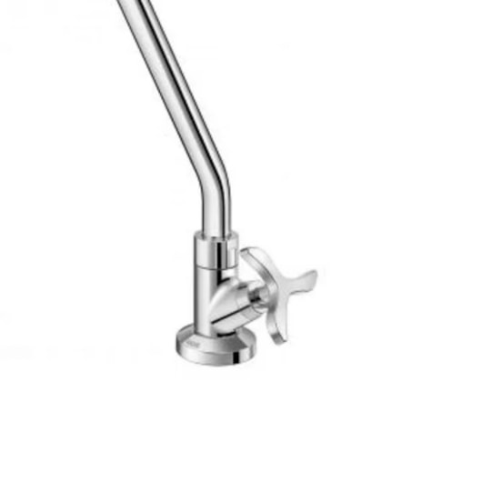 Torneira Para Cozinha De Mesa Nova Pertutti Cromada Docol - Imagem principal - efd49b1e-9b20-4ab7-827f-6cc83fe9f864