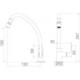 Torneira Para Cozinha De Mesa One Cromada 1167 C29 Lorenzetti - f35efde0-784d-4115-bf31-ea150665f1c5